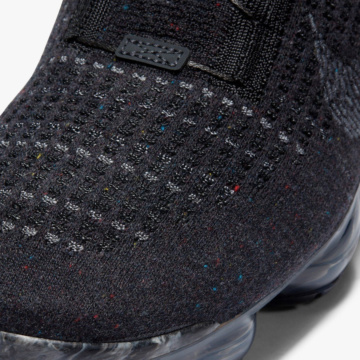 Air vapormax flyknit 2020 - Black