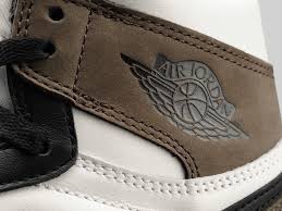 Air Jordan 1 High Retro Dark Mocha