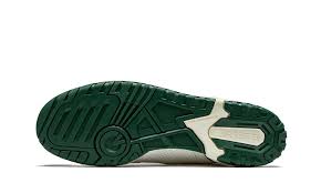 New Balance 550 x Aime Leon Dore White Green