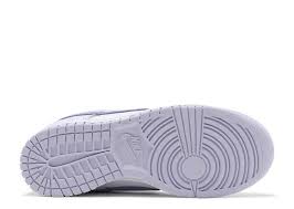 Nike Dunk Low OG Purple Pulse Womens