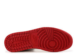 Air Jordan 1 Retro High OG Bred Toe