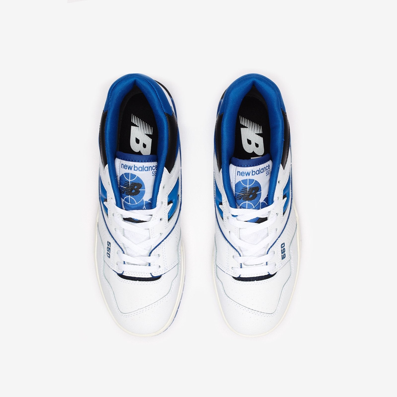 New Balance 550 Blue