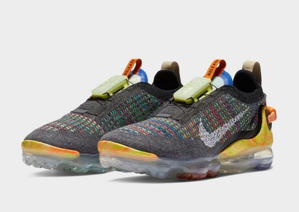 Air vapormax flyknit 2020 - Yellow