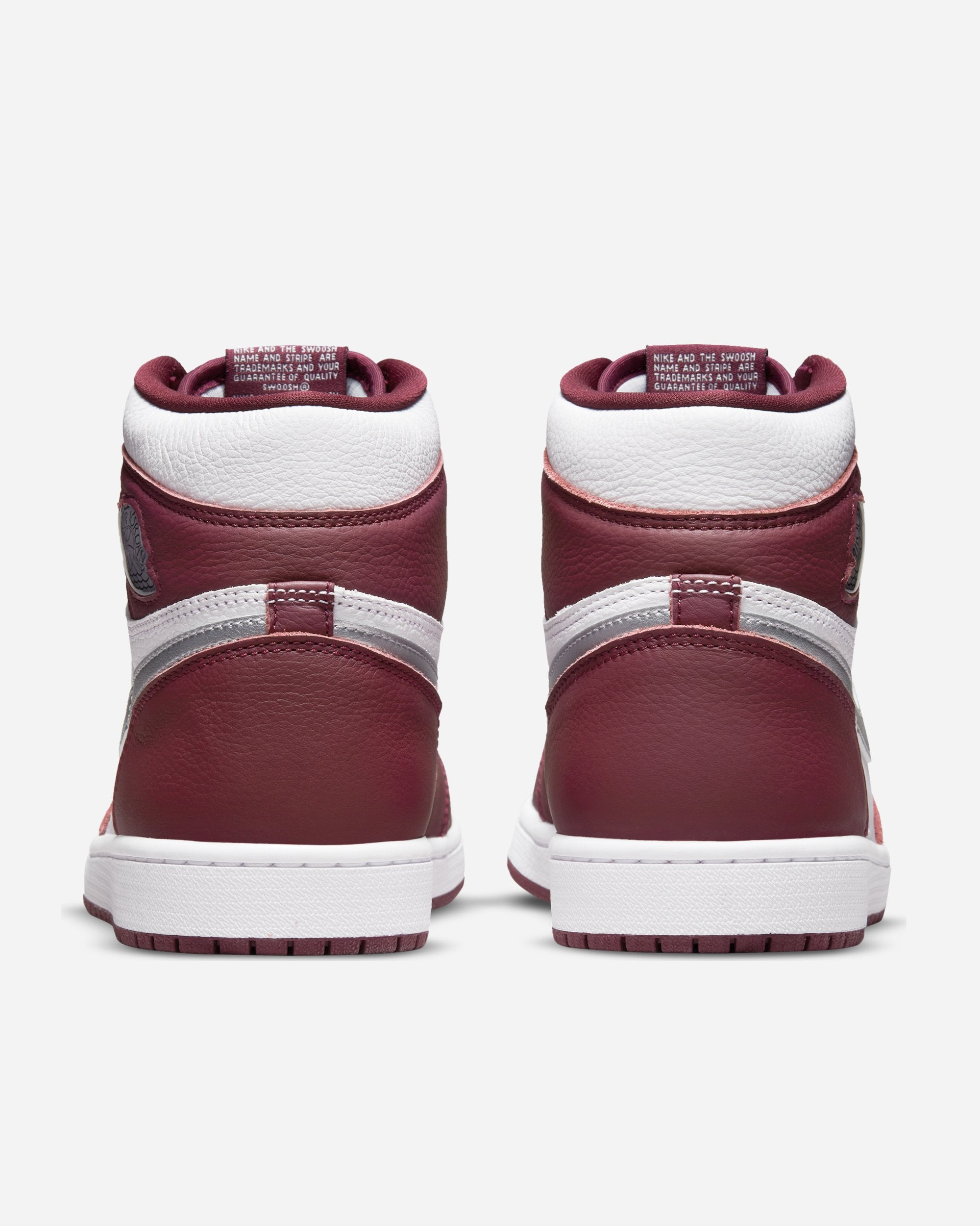 Air Jordan 1 Retro High OG Bordeaux
