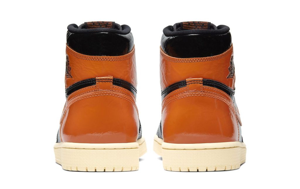 Air Jordan 1 Retro High OG Shattered Backboard 3.0