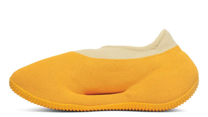 Yeezy Knit Runner Sulfur
