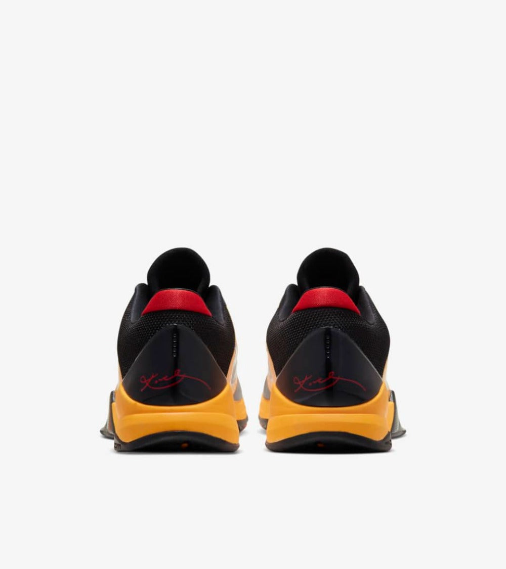 Zoom Kobe 5 Protro Bruce Lee