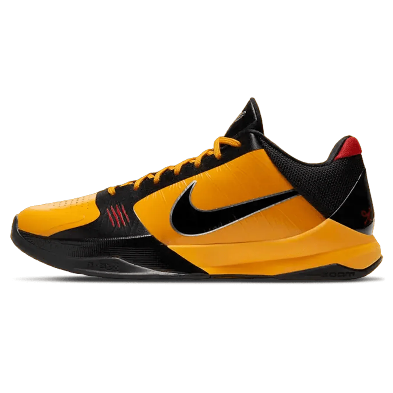 Zoom Kobe 5 Protro Bruce Lee