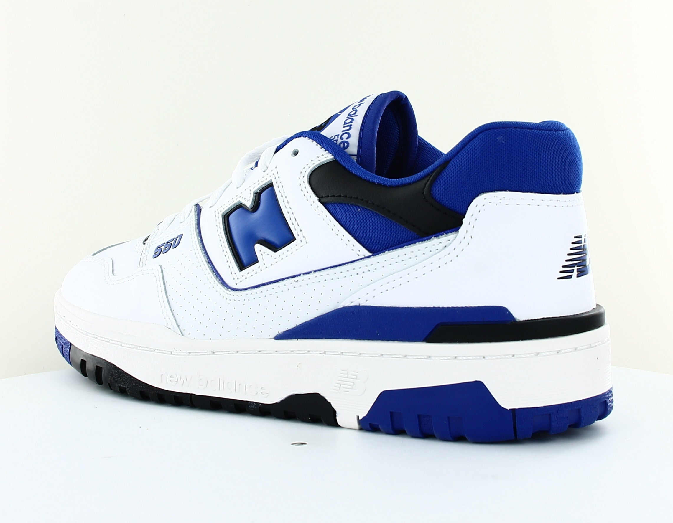 New Balance 550 Blue