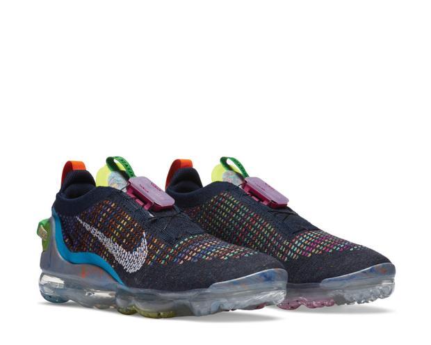 Air vapormax flyknit 2020 - Blue