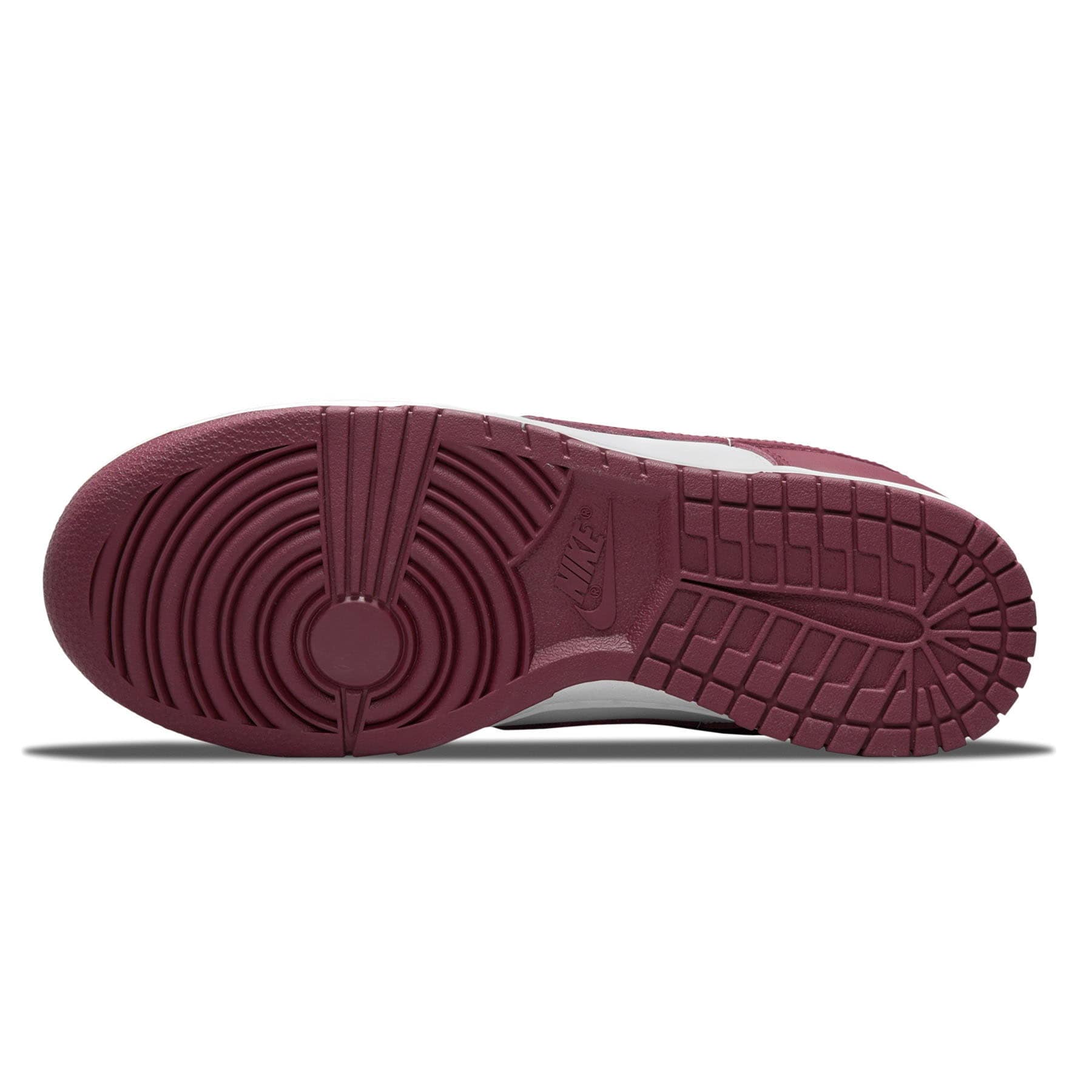 Wmns Dunk Low Dark Beetroot