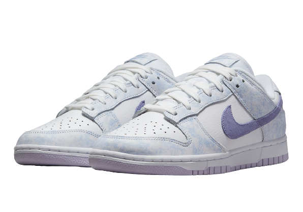 Nike Dunk Low OG Purple Pulse Womens