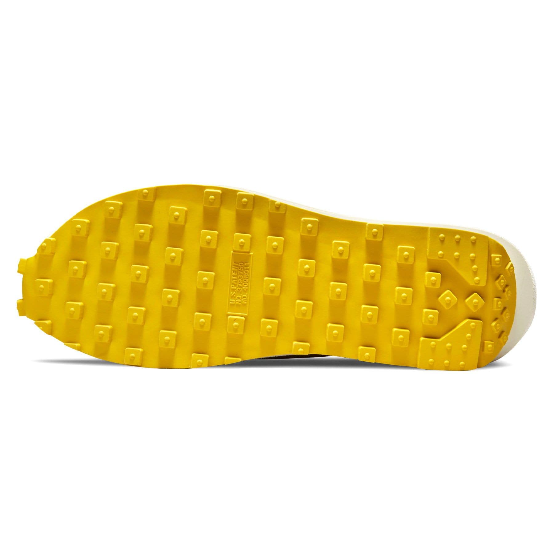sacai x Undercover x LDWaffle Bright Citron