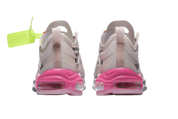 Off-White x Nike Air Max 97 Queen