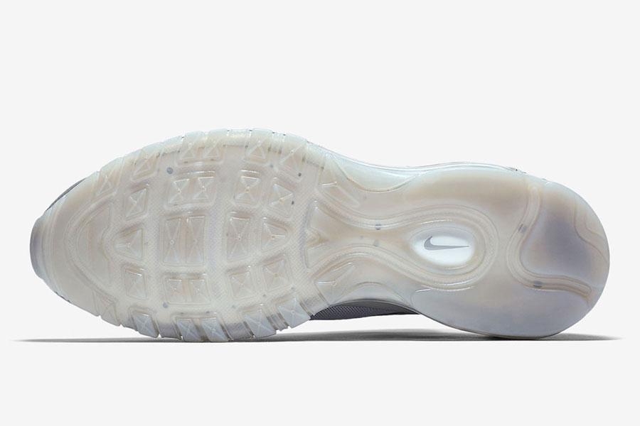 Off White x Nike Air Max 97 Menta