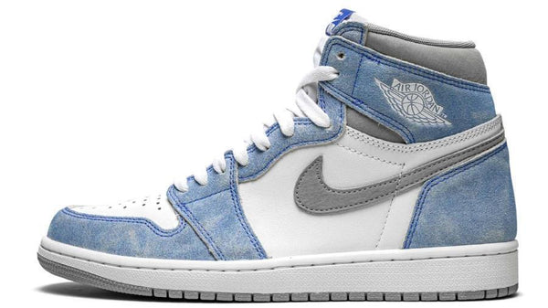 Air Jordan 1 Retro High OG Hyper Royal