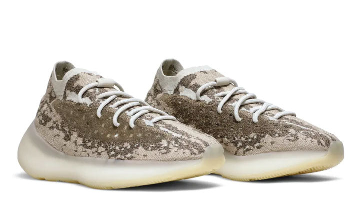Yeezy Boost 380 Pyrite