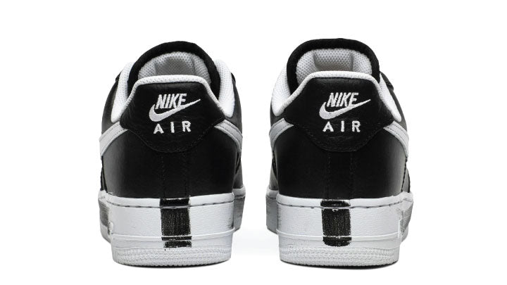 Nike Air Force 1 Low G Dragon Peaceminusone Para Noise