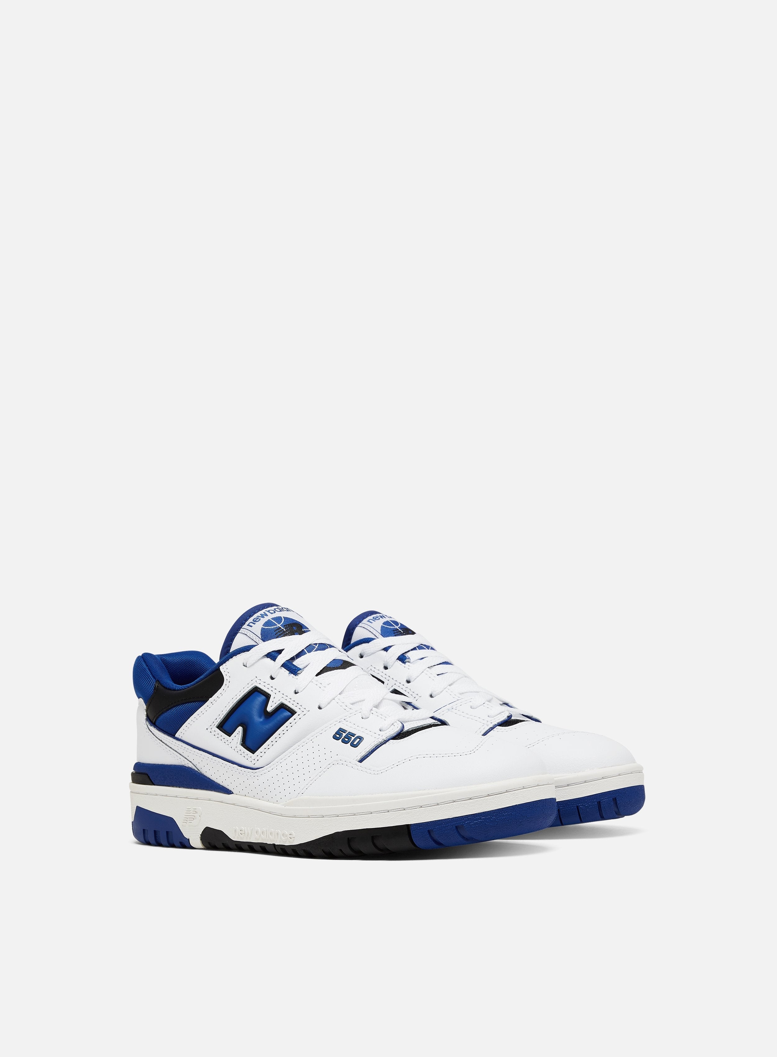 New Balance 550 Blue
