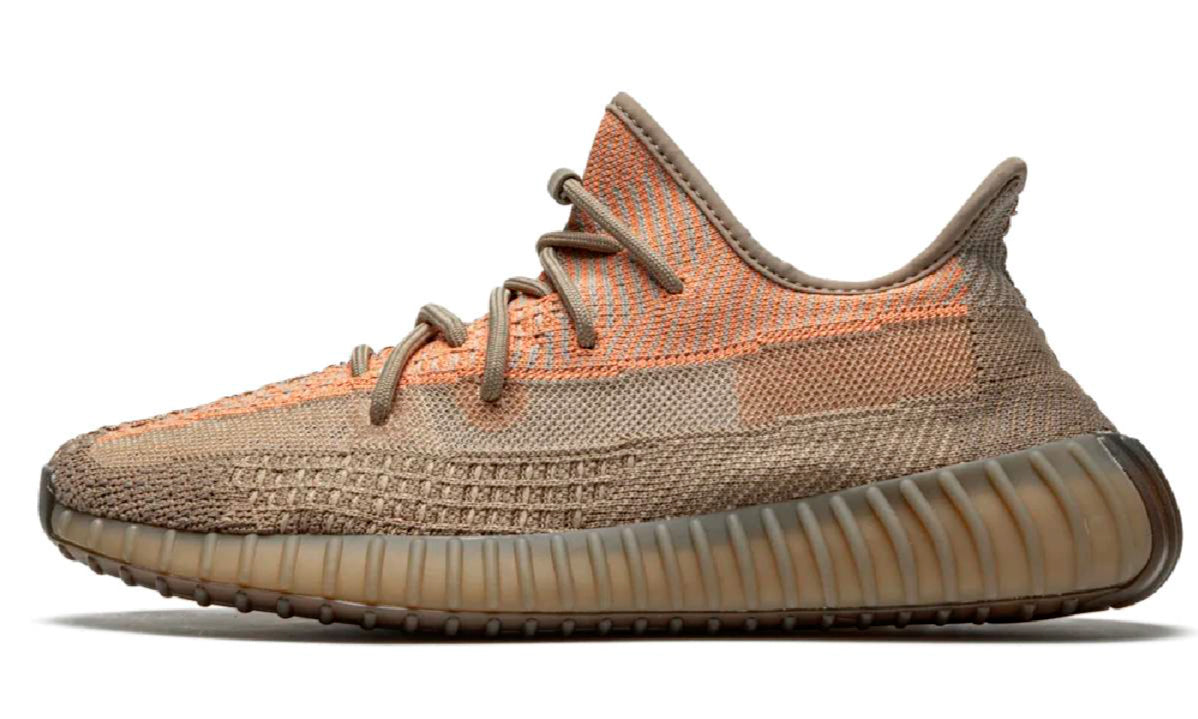 Yeezy Boost 350 V2 Sand Taupe