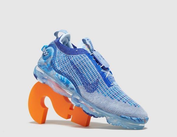 Air vapormax flyknit 2020 - Stone Blue