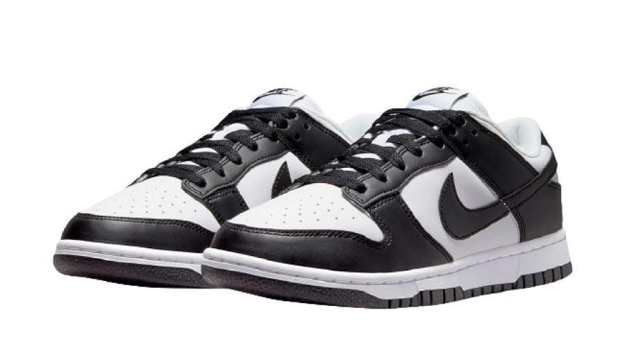 Wmns Dunk Low Next Nature Panda
