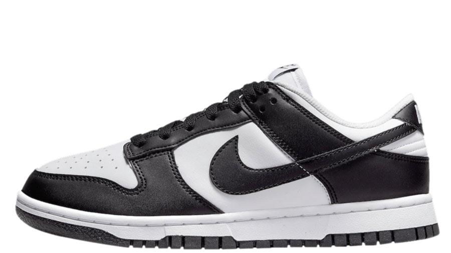 Wmns Dunk Low Next Nature Panda