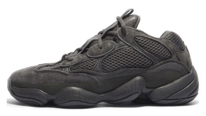 Yeezy 500 Utility Black