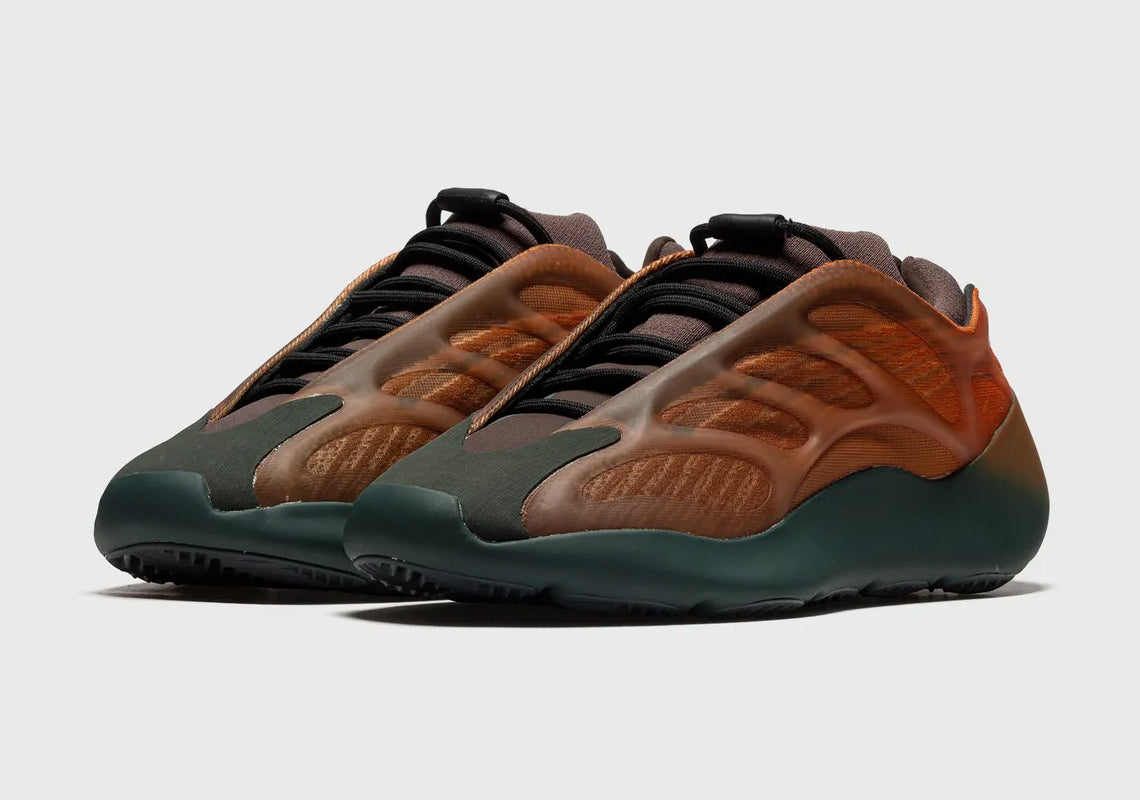 Yeezy 700 V3 Copper Fade