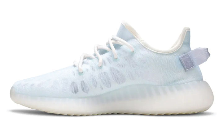 Yeezy Boost 350 V2 Mono Ice
