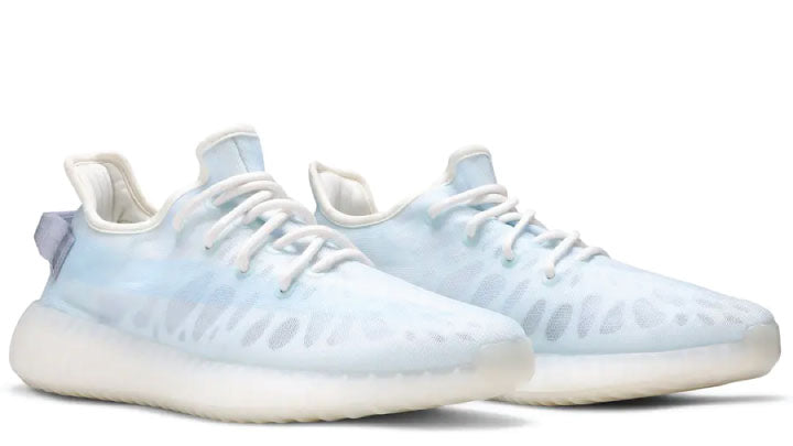 Yeezy Boost 350 V2 Mono Ice