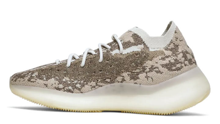 Yeezy Boost 380 Pyrite